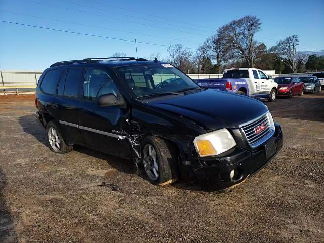 GMC Envoy 2006