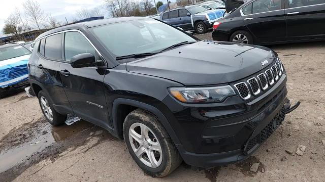 Jeep Compass 2023