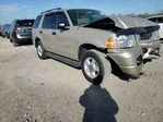 Ford Explorer 2004