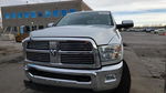 Dodge RAM 2012