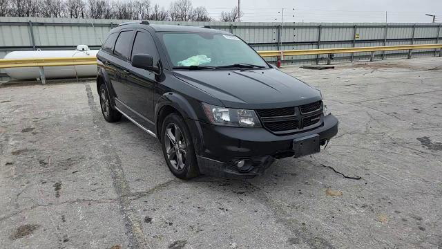 Dodge Journey 2015