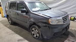 Honda Pilot 2013