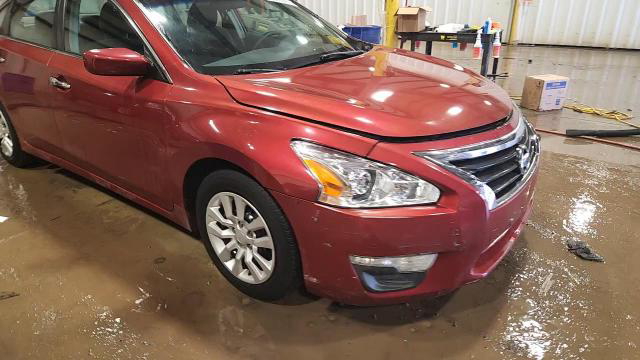 Nissan Altima 2013