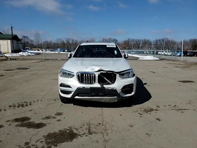 BMW X3 2021
