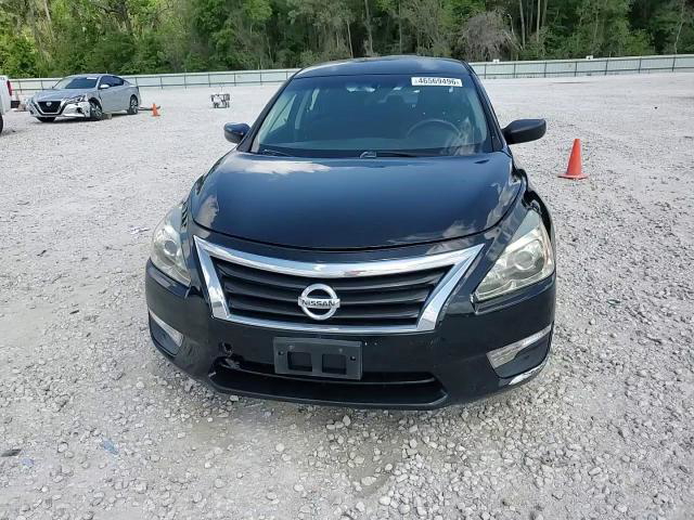Nissan Altima 2014