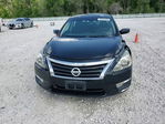 Nissan Altima 2014