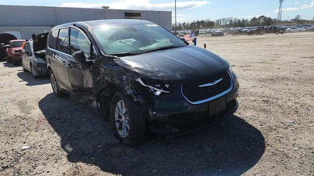Chrysler Pacifica 2026
