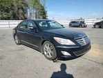 Hyundai Genesis 2012