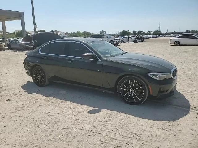 BMW Series 3 2019