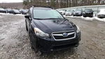 Subaru XV 2017