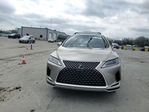 Lexus RX 2021