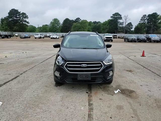 Ford Escape 2018