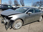Lexus ES 2015