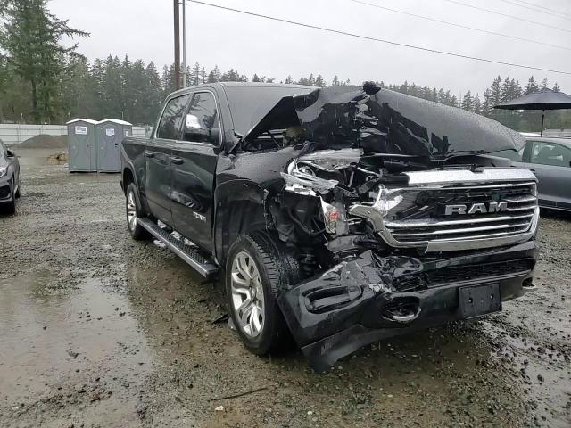RAM 1500 2023