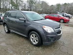 Chevrolet Equinox 2015