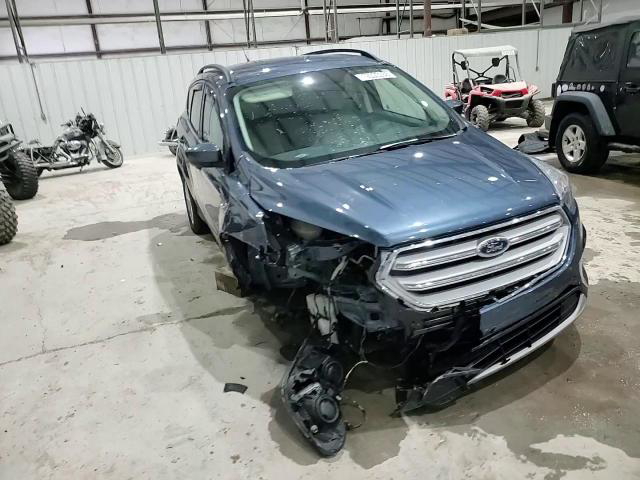 Ford Escape 2018