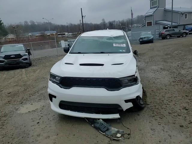 Dodge Durango 2021