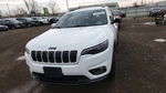 Jeep Cherokee 2020