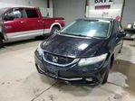 Honda Civic 2015