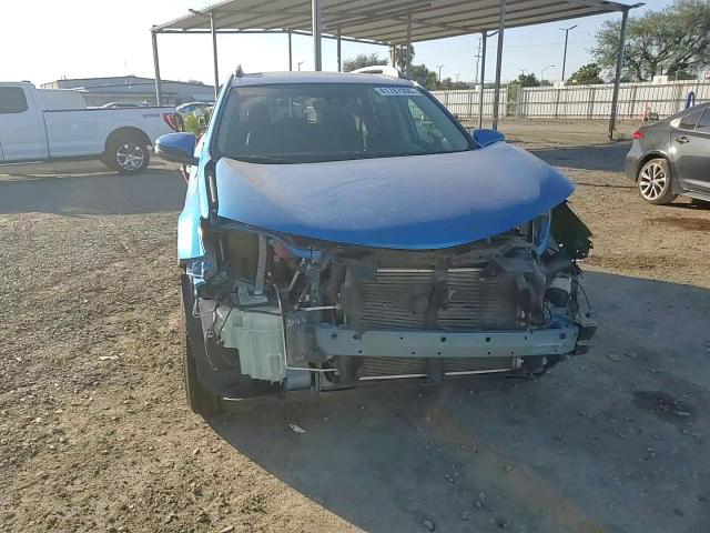 Toyota RAV 4 2018
