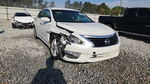 Nissan Altima 2014