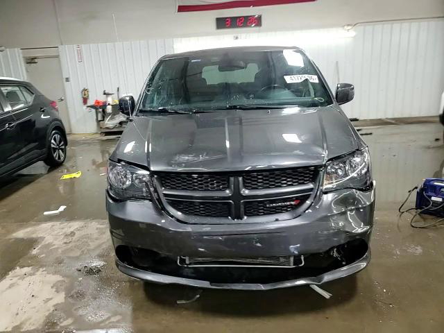 Dodge Caravan 2020