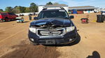 Honda Ridgeline 2010