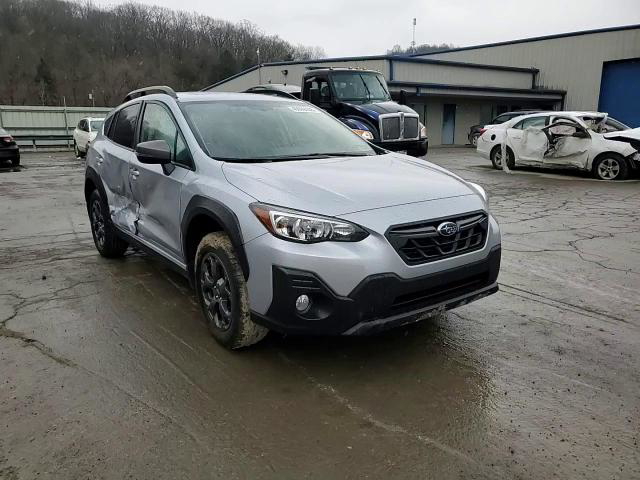 Subaru XV 2023