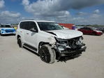 Lexus GX 2021