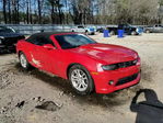 Chevrolet Camaro 2015
