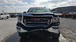 GMC Sierra 2018