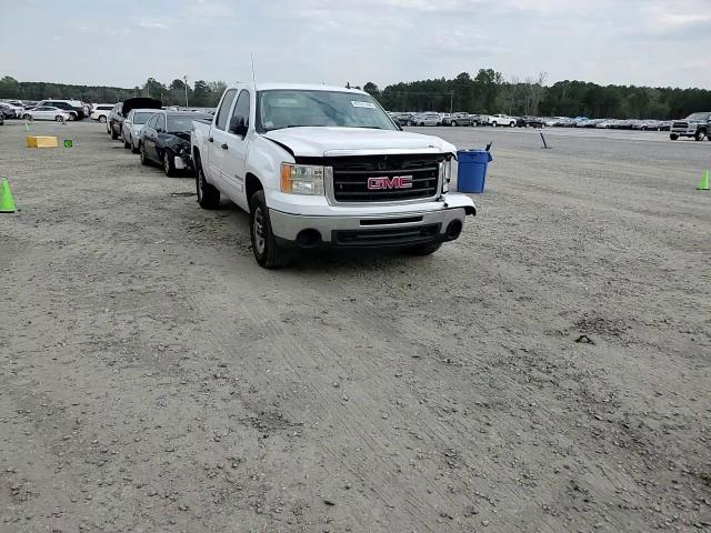 GMC Sierra 2009