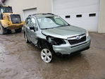 Subaru Forester 2016