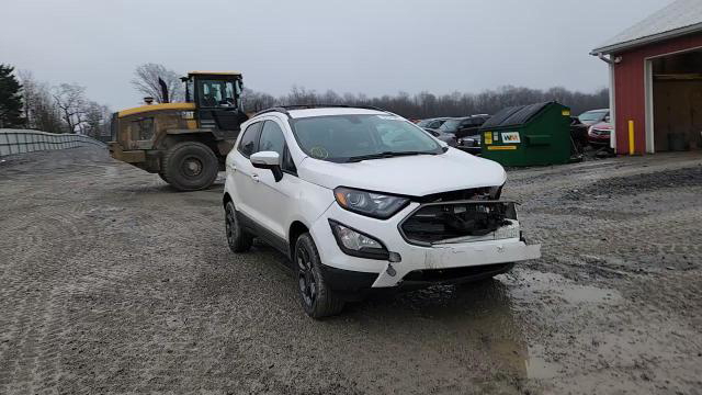 Ford EcoSport 2018