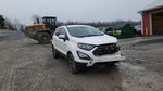 Ford EcoSport 2018