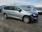 Chrysler Voyager 2021
