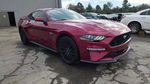 Ford Mustang 2019