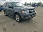 Ford Expedition 2016