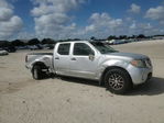 Nissan Navara (Frontier) 2015