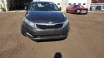 Kia Optima 2013