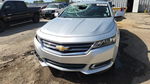 Chevrolet Impala 2017
