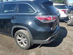 Toyota Highlander 2015