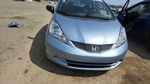 Honda Fit 2011