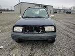 Chevrolet Tracker 2002