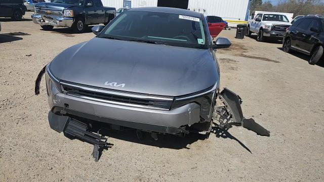 Kia K4 2025