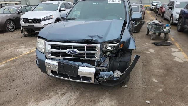 Ford Escape 2011