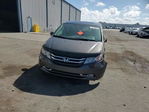 Honda Odyssey 2014