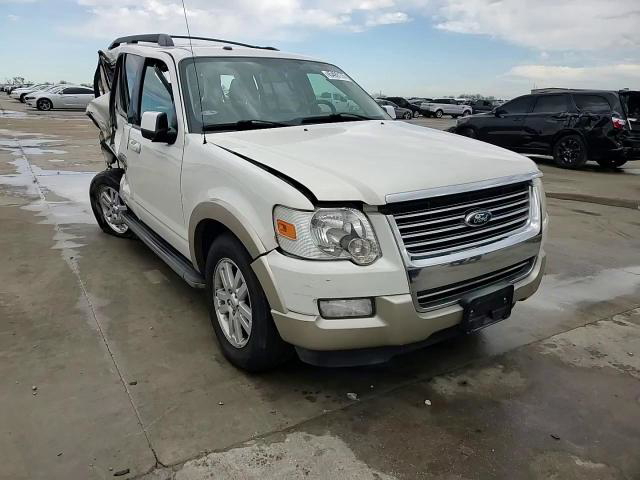 Ford Explorer 2010