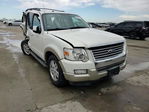 Ford Explorer 2010