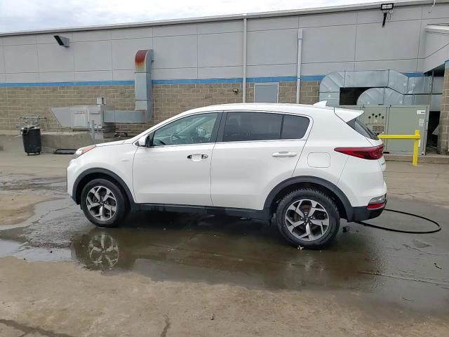 Kia Sportage 2020